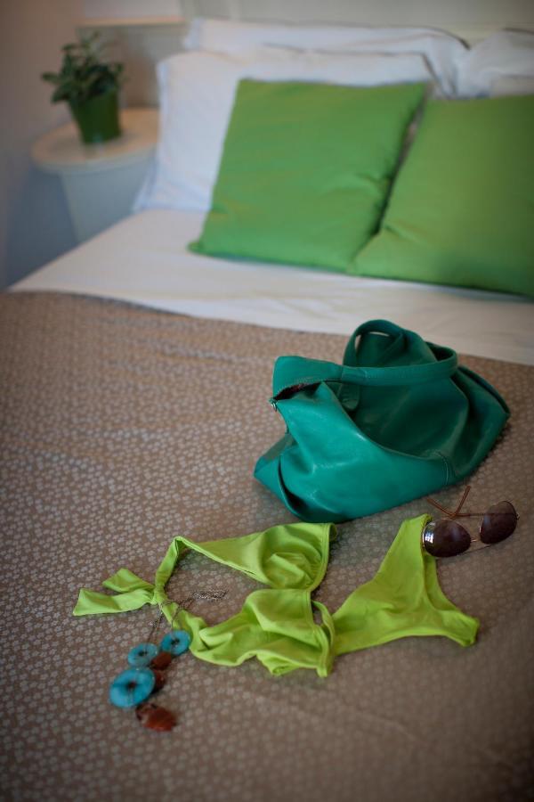 Hotel Fra I Pini Rimini Ruang foto